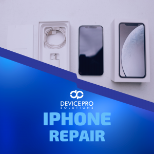 iPhone Mail In Repair
