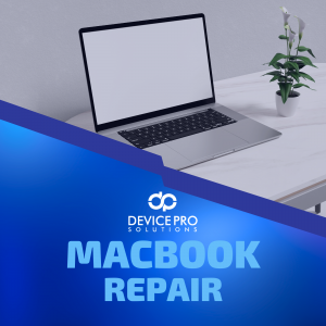 MacBook - Mail In Repair