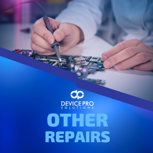 Other - Mail In Repair