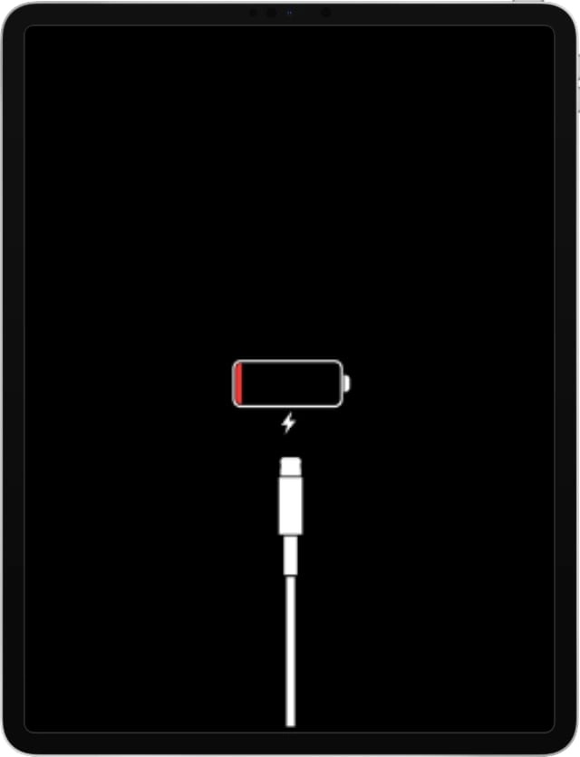 iPhone or iPad Charging Issues